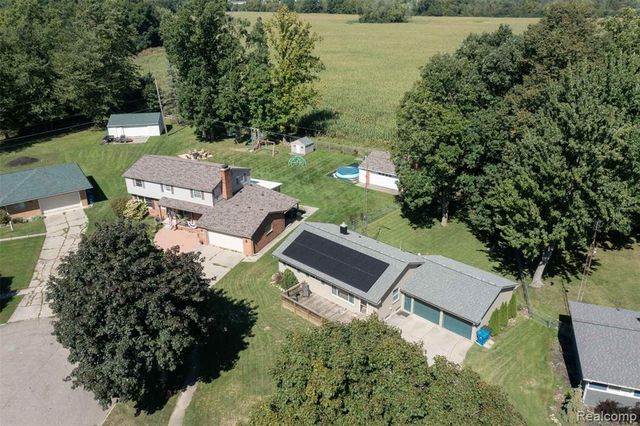618 Maxine Drive, Davison, MI 48423