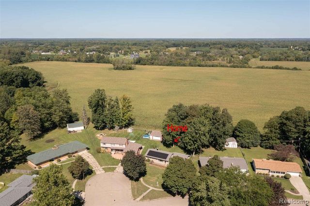 618 Maxine Drive, Davison, MI 48423