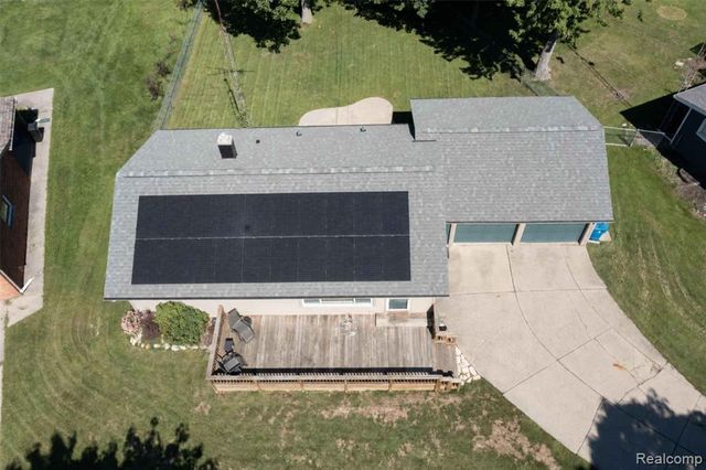 618 Maxine Drive, Davison, MI 48423