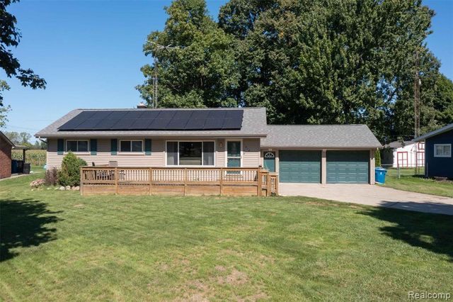 618 Maxine Drive, Davison, MI 48423