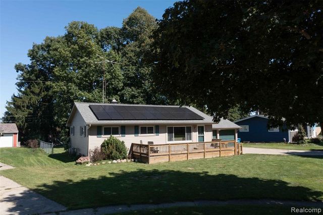 618 Maxine Drive, Davison, MI 48423