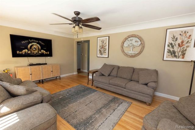 618 Maxine Drive, Davison, MI 48423