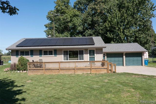 618 Maxine Drive, Davison, MI 48423