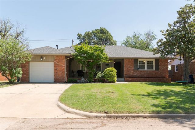 9424 Mahler Place, Oklahoma City, OK 73120