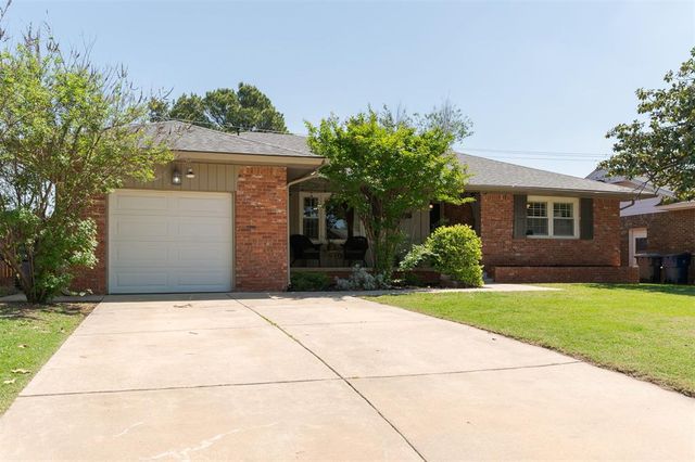 9424 Mahler Place, Oklahoma City, OK 73120