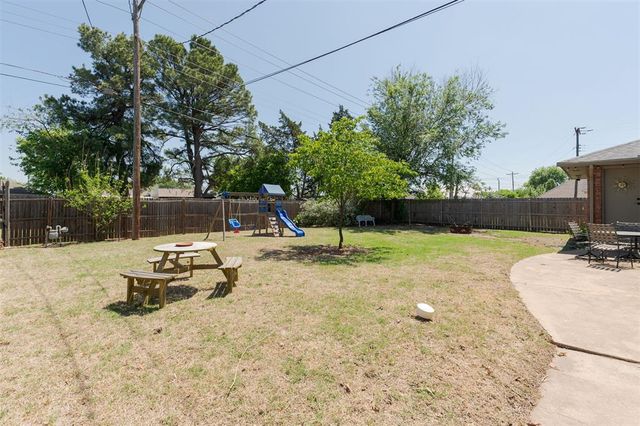 9424 Mahler Place, Oklahoma City, OK 73120