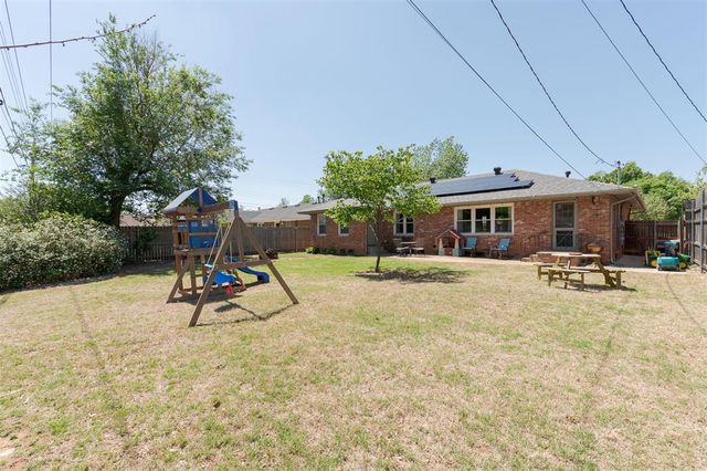 9424 Mahler Place, Oklahoma City, OK 73120