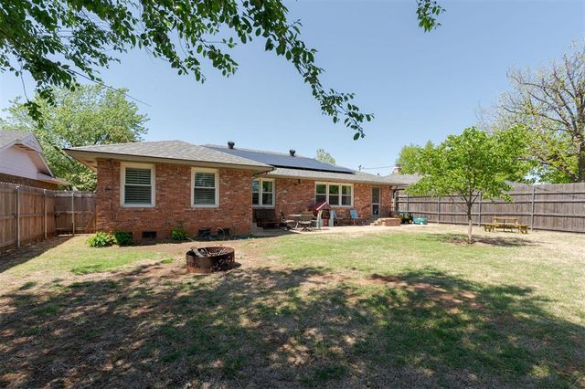 9424 Mahler Place, Oklahoma City, OK 73120