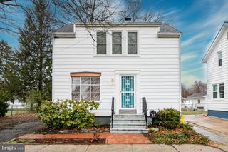 52 LEUCKEL AVE, Hamilton, NJ 08619