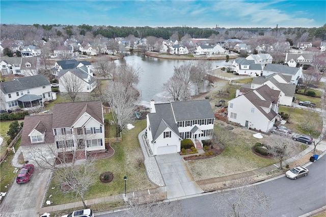 2689 Pleasant Acres DR, Virginia Beach, VA 23453