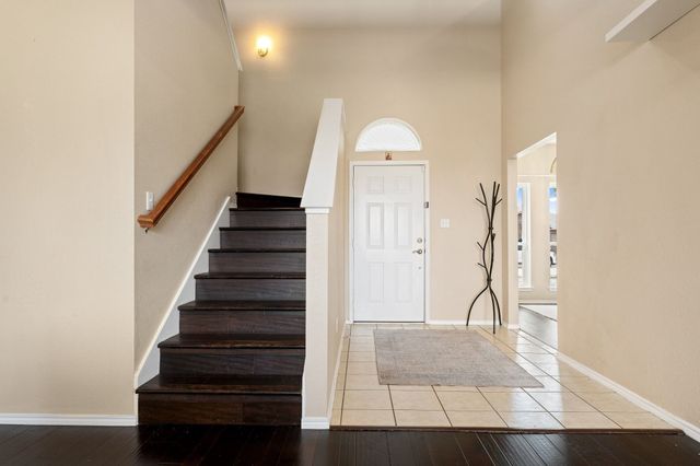 7307 Fossil Hill Drive, Arlington, TX 76002