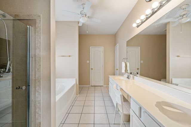 7307 Fossil Hill Drive, Arlington, TX 76002