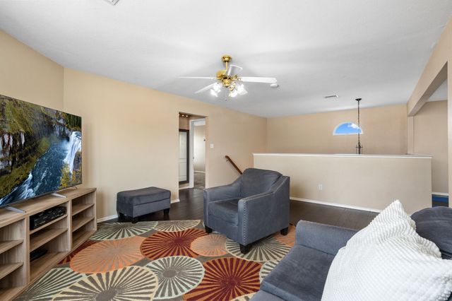 7307 Fossil Hill Drive, Arlington, TX 76002