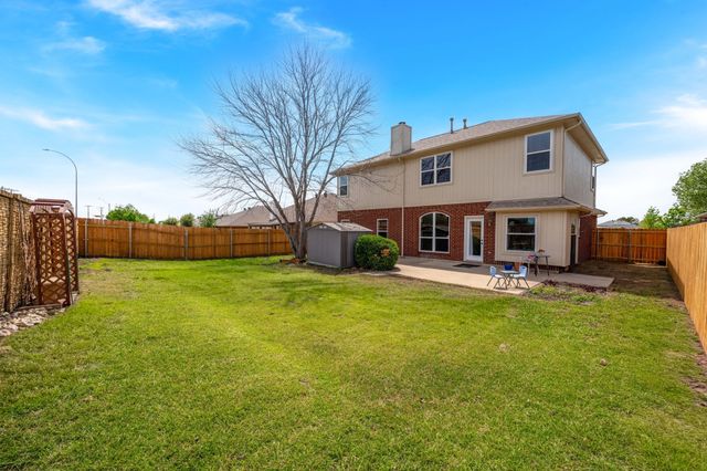 7307 Fossil Hill Drive, Arlington, TX 76002