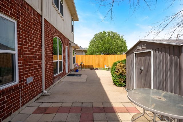 7307 Fossil Hill Drive, Arlington, TX 76002