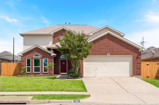 7307 Fossil Hill Drive, Arlington, TX 76002