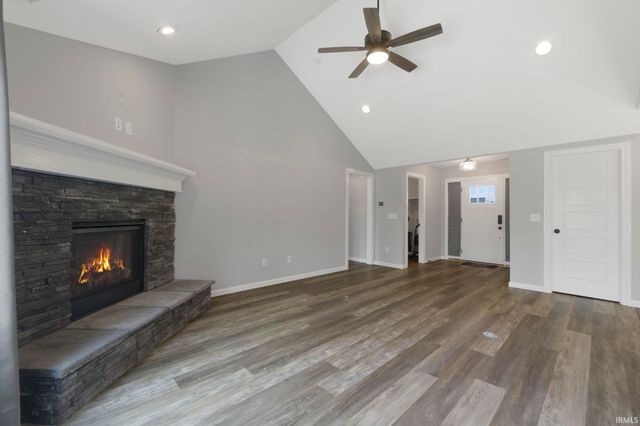 451 Rockwell Avenue, Roanoke, IN 46783