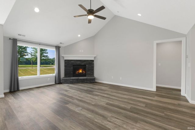 451 Rockwell Avenue, Roanoke, IN 46783