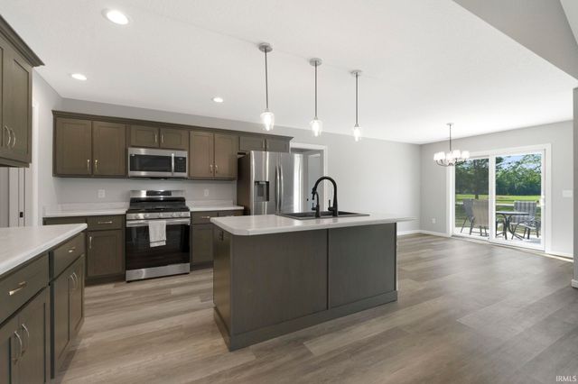 451 Rockwell Avenue, Roanoke, IN 46783