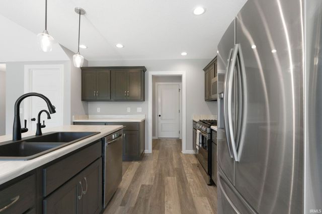 451 Rockwell Avenue, Roanoke, IN 46783