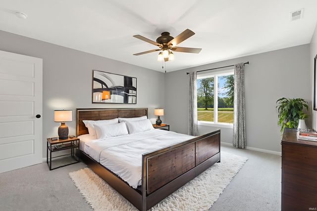 451 Rockwell Avenue, Roanoke, IN 46783