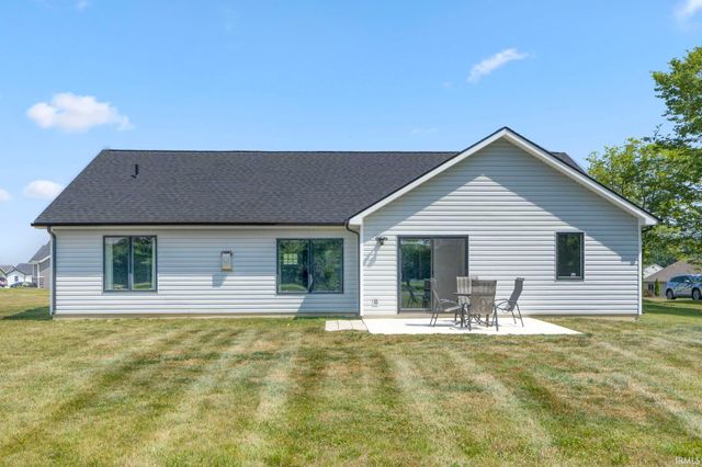 451 Rockwell Avenue, Roanoke, IN 46783