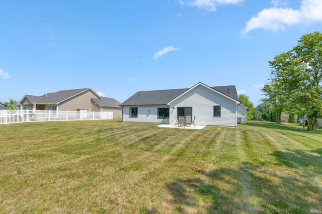 451 Rockwell Avenue, Roanoke, IN 46783