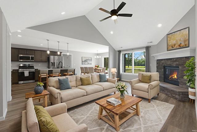 451 Rockwell Avenue, Roanoke, IN 46783