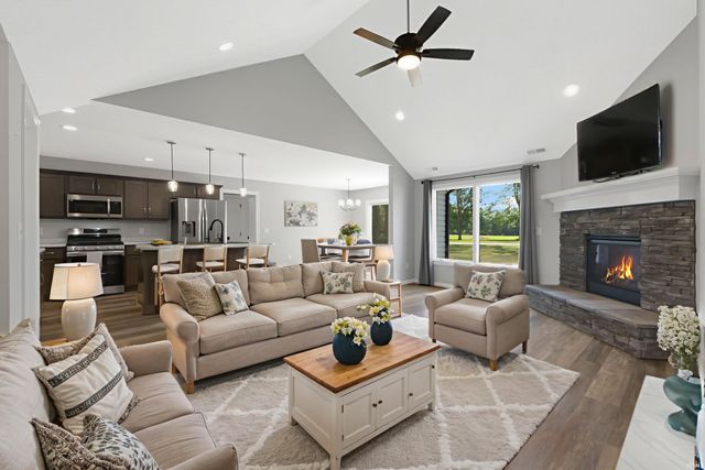 451 Rockwell Avenue, Roanoke, IN 46783