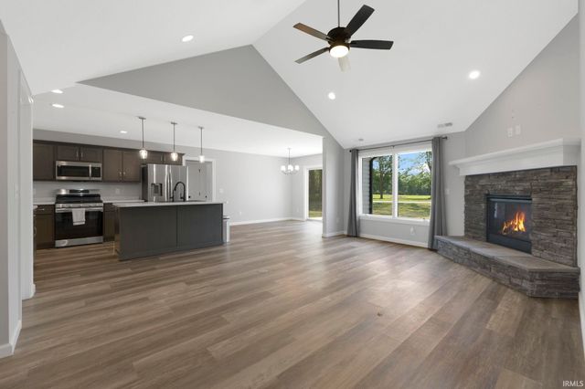 451 Rockwell Avenue, Roanoke, IN 46783