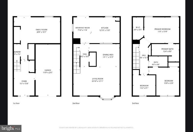 43100 SHERBROOKE TER, Leesburg, VA 20176