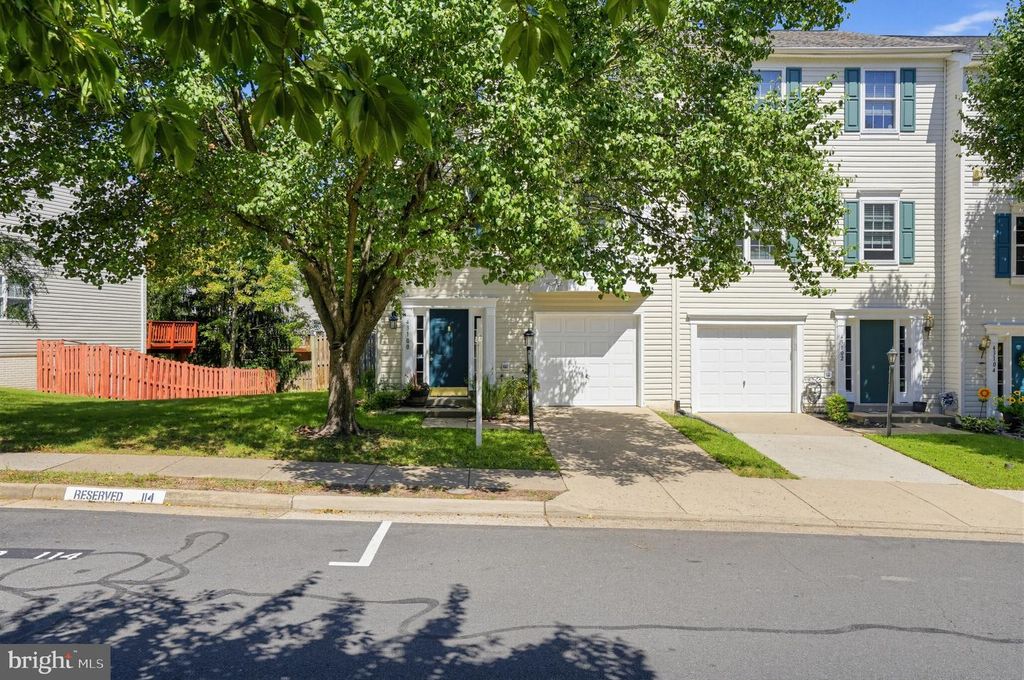 43100 SHERBROOKE TER, Leesburg, VA 20176