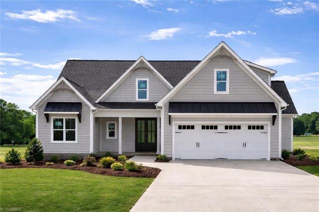 184 Armsworthy Road, Advance, NC 27006