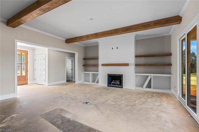 184 Armsworthy Road, Advance, NC 27006