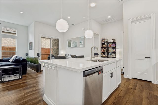 1505 Broadview Drive, Garland, TX 75042