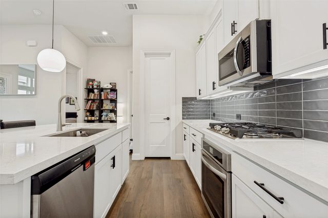 1505 Broadview Drive, Garland, TX 75042