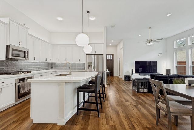 1505 Broadview Drive, Garland, TX 75042