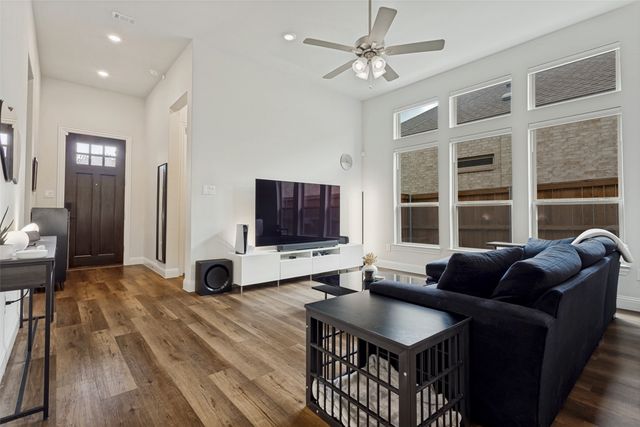 1505 Broadview Drive, Garland, TX 75042