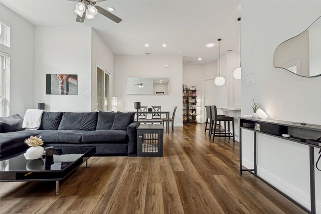 1505 Broadview Drive, Garland, TX 75042