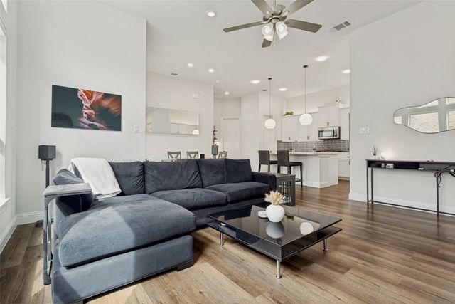 1505 Broadview Drive, Garland, TX 75042