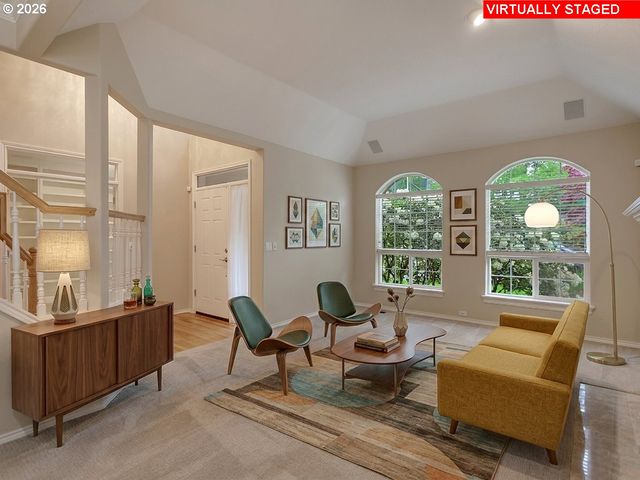 6301 Sw FLOWER St, Portland, OR 97221