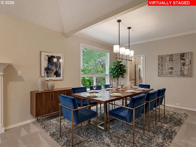 6301 Sw FLOWER St, Portland, OR 97221