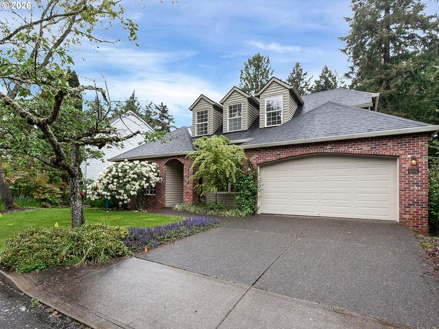 6301 Sw FLOWER St, Portland, OR 97221