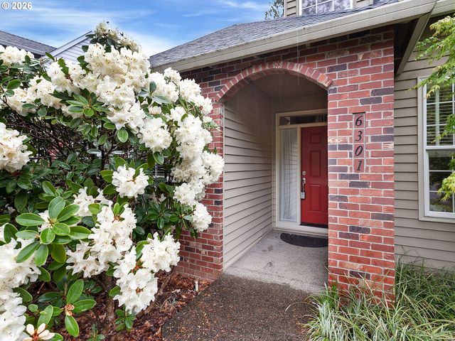 6301 Sw FLOWER St, Portland, OR 97221