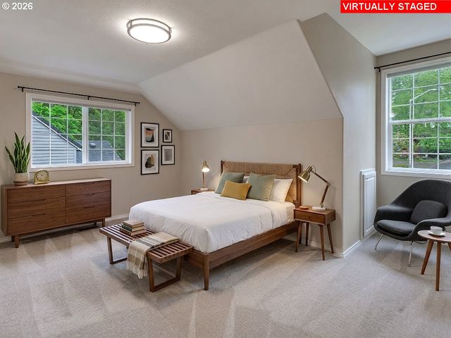 6301 Sw FLOWER St, Portland, OR 97221