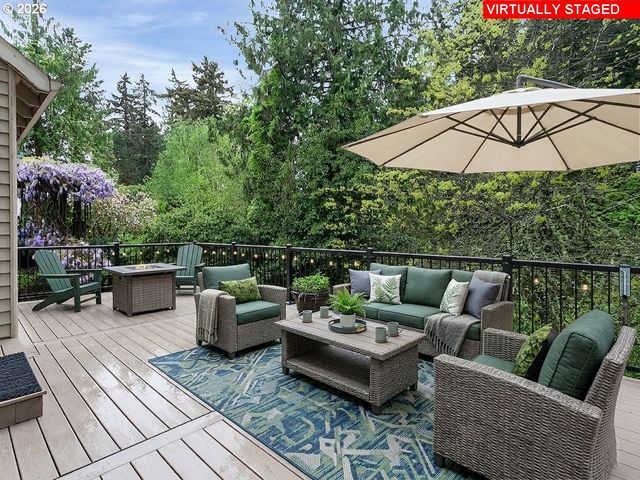 6301 Sw FLOWER St, Portland, OR 97221