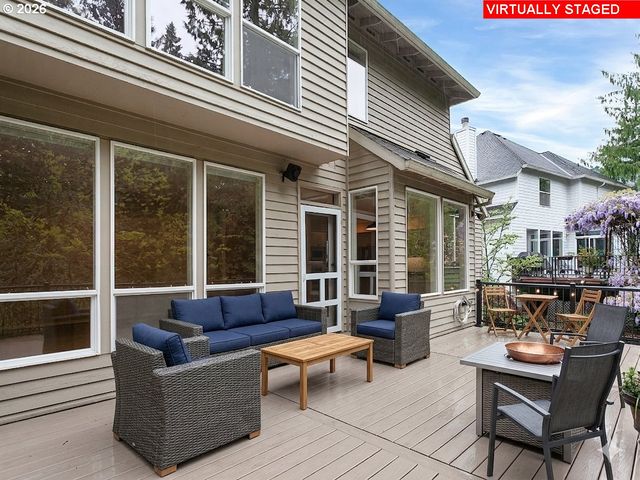 6301 Sw FLOWER St, Portland, OR 97221