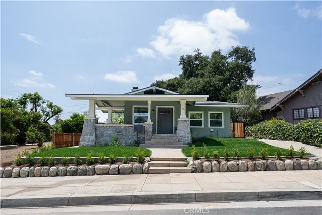 307 Melrose, Monrovia, CA 91016