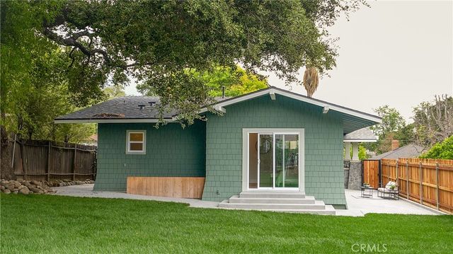 307 Melrose, Monrovia, CA 91016