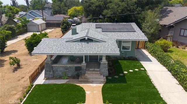 307 Melrose, Monrovia, CA 91016